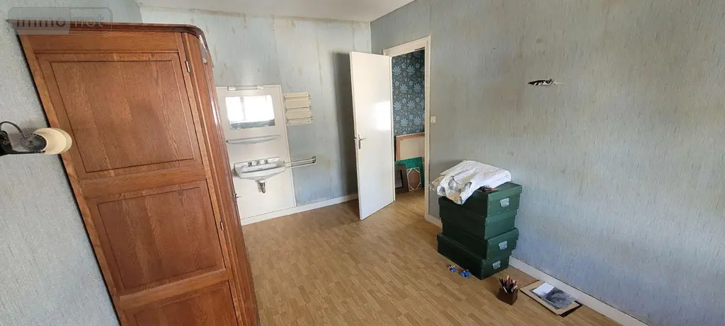 Maison a vendre Crozon 29160 Finistère 29 77 m2 5 pièces 295120 euros 3312-70 009