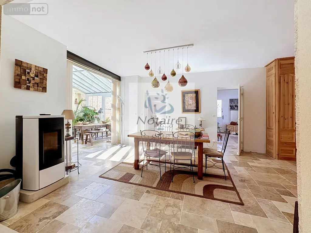Maison a vendre La Lande-de-Fronsac 33240 Gironde 33 195 m2 10 pièces 465000 euros 11633/556 004