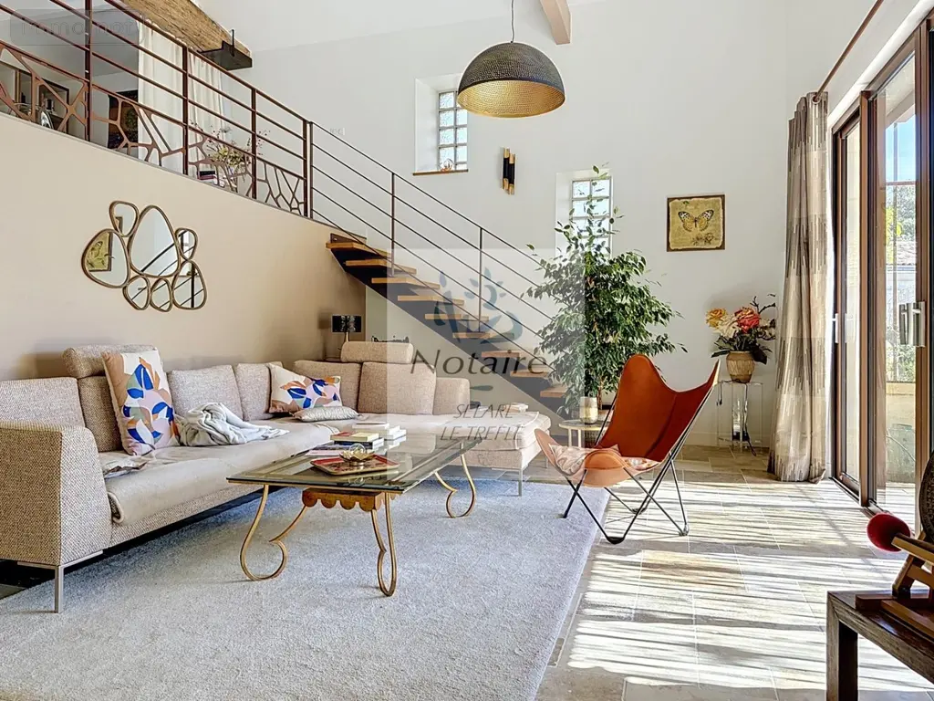Maison a vendre La Lande-de-Fronsac 33240 Gironde 33 195 m2 10 pièces 465000 euros 11633/556 010