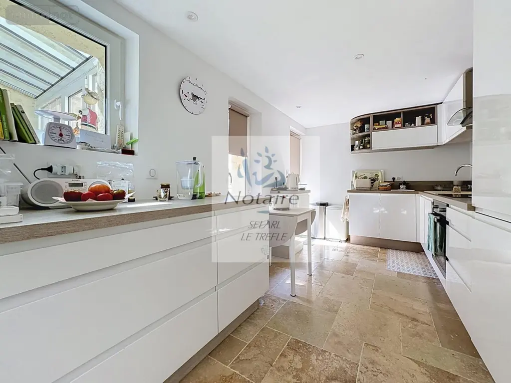 Maison a vendre La Lande-de-Fronsac 33240 Gironde 33 195 m2 10 pièces 465000 euros 11633/556 006