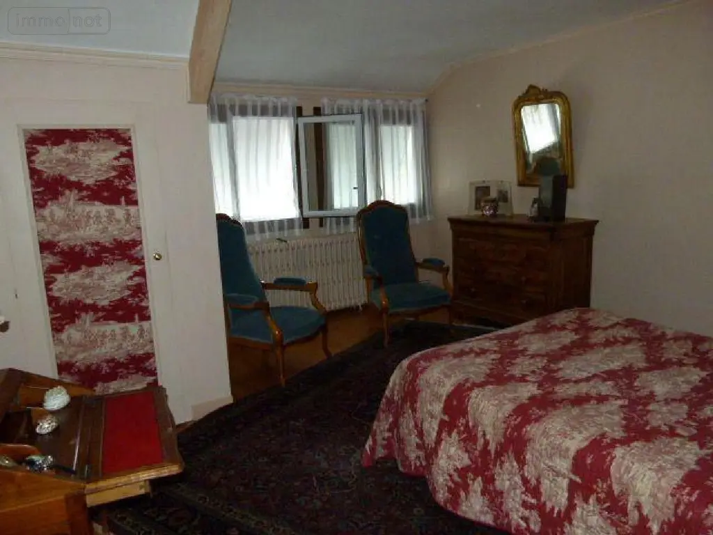 Maison a vendre Méasnes 23360 Creuse 23 147 m2 5 pièces 126000 euros CG/452 011