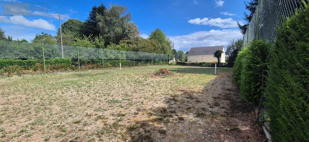 Propriete a vendre Lourdoueix-Saint-Pierre 23360 Creuse 23 390 m2 6 pièces 364000 euros VD/433 043