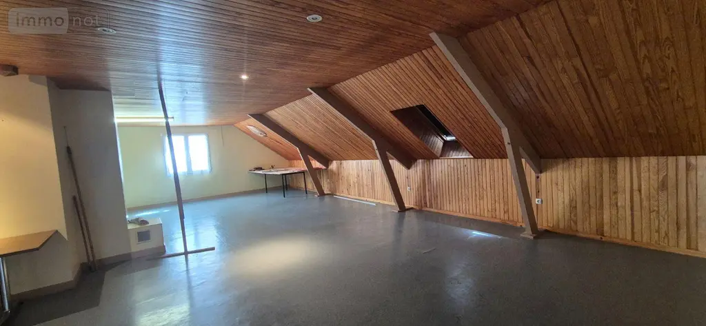 Propriete a vendre Lourdoueix-Saint-Pierre 23360 Creuse 23 390 m2 6 pièces 364000 euros VD/433 048