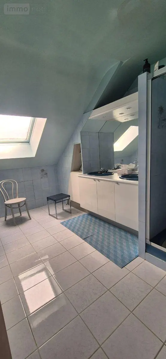 Propriete a vendre Lourdoueix-Saint-Pierre 23360 Creuse 23 390 m2 6 pièces 364000 euros VD/433 049