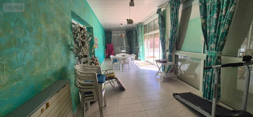 Propriete a vendre Lourdoueix-Saint-Pierre 23360 Creuse 23 390 m2 6 pièces 364000 euros VD/433 051