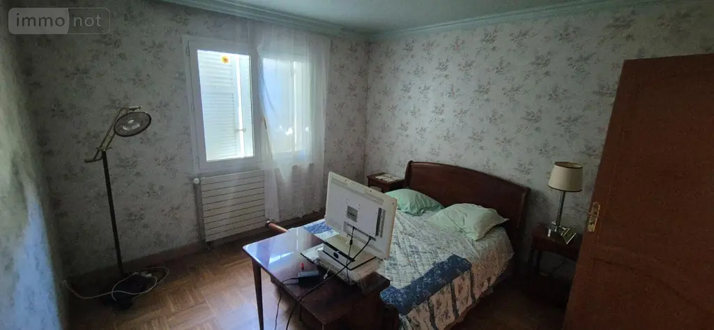 Propriete a vendre Lourdoueix-Saint-Pierre 23360 Creuse 23 390 m2 6 pièces 364000 euros VD/433 054