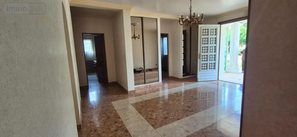 Propriete a vendre Lourdoueix-Saint-Pierre 23360 Creuse 23 390 m2 6 pièces 364000 euros VD/433 046