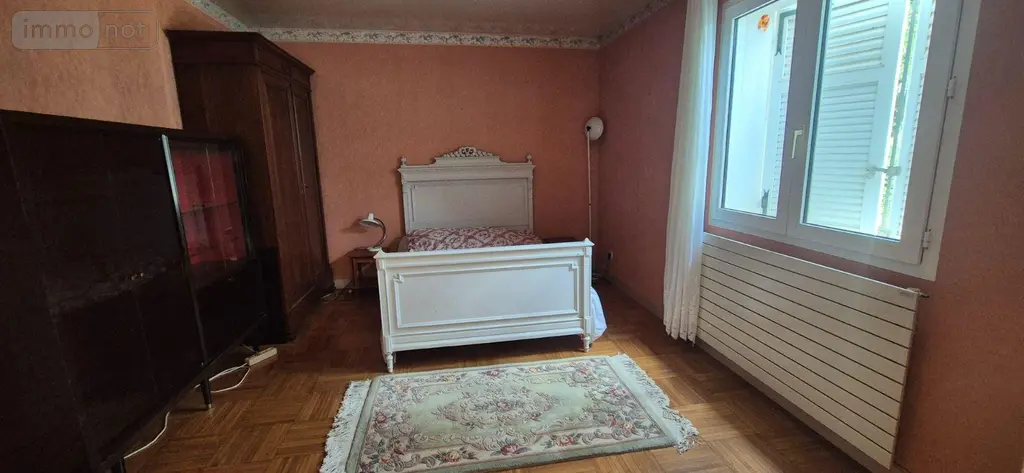 Propriete a vendre Lourdoueix-Saint-Pierre 23360 Creuse 23 390 m2 6 pièces 364000 euros VD/433 056