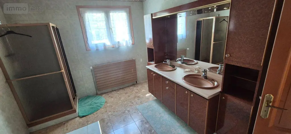 Propriete a vendre Lourdoueix-Saint-Pierre 23360 Creuse 23 390 m2 6 pièces 364000 euros VD/433 059