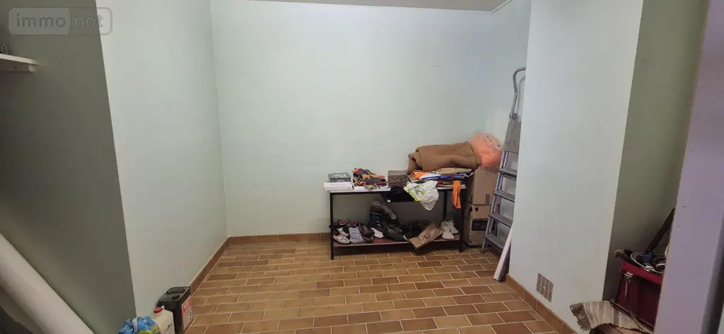 Propriete a vendre Lourdoueix-Saint-Pierre 23360 Creuse 23 390 m2 6 pièces 364000 euros VD/433 060