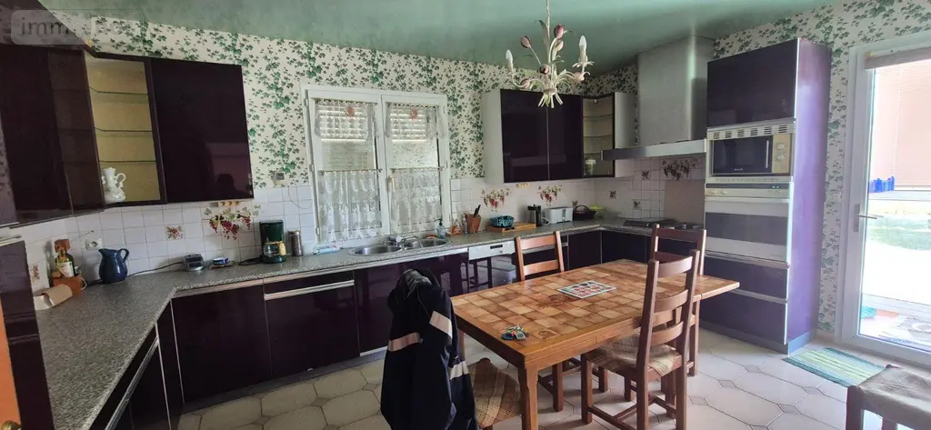 Propriete a vendre Lourdoueix-Saint-Pierre 23360 Creuse 23 390 m2 6 pièces 364000 euros VD/433 070