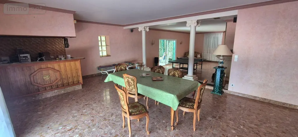Propriete a vendre Lourdoueix-Saint-Pierre 23360 Creuse 23 390 m2 6 pièces 364000 euros VD/433 071