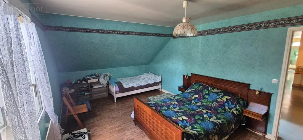 Propriete a vendre Lourdoueix-Saint-Pierre 23360 Creuse 23 390 m2 6 pièces 364000 euros VD/433 064