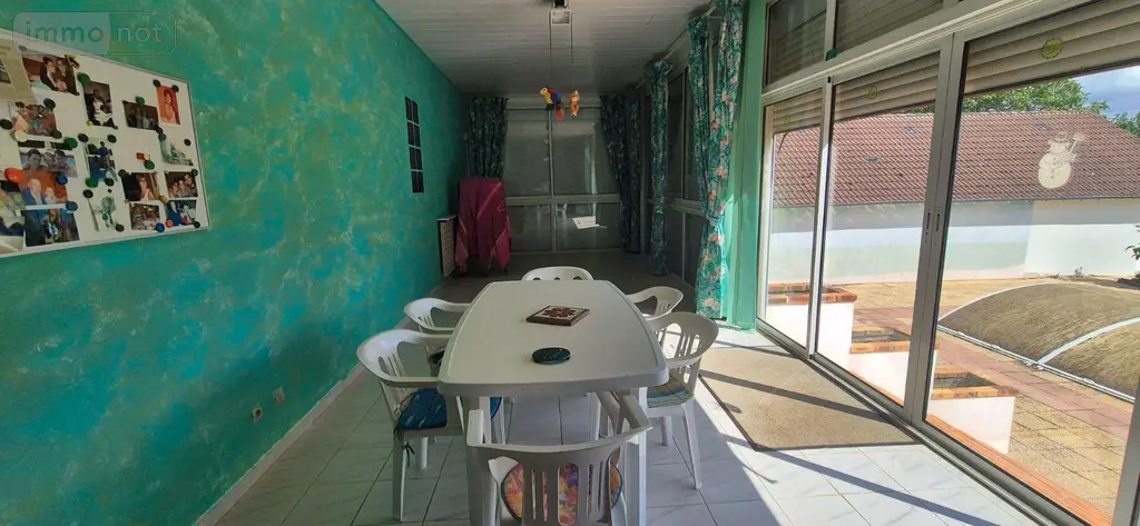 Propriete a vendre Lourdoueix-Saint-Pierre 23360 Creuse 23 390 m2 6 pièces 364000 euros VD/433 074