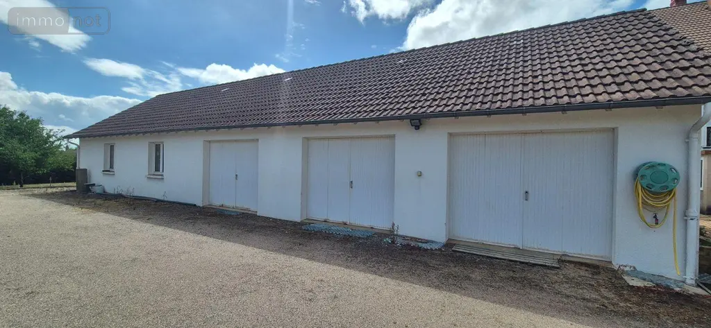 Propriete a vendre Lourdoueix-Saint-Pierre 23360 Creuse 23 390 m2 6 pièces 364000 euros VD/433 075