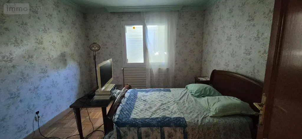Propriete a vendre Lourdoueix-Saint-Pierre 23360 Creuse 23 390 m2 6 pièces 364000 euros VD/433 066