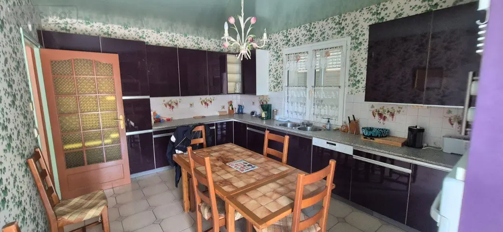 Propriete a vendre Lourdoueix-Saint-Pierre 23360 Creuse 23 390 m2 6 pièces 364000 euros VD/433 069