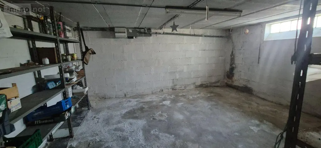 Propriete a vendre Lourdoueix-Saint-Pierre 23360 Creuse 23 390 m2 6 pièces 364000 euros VD/433 077