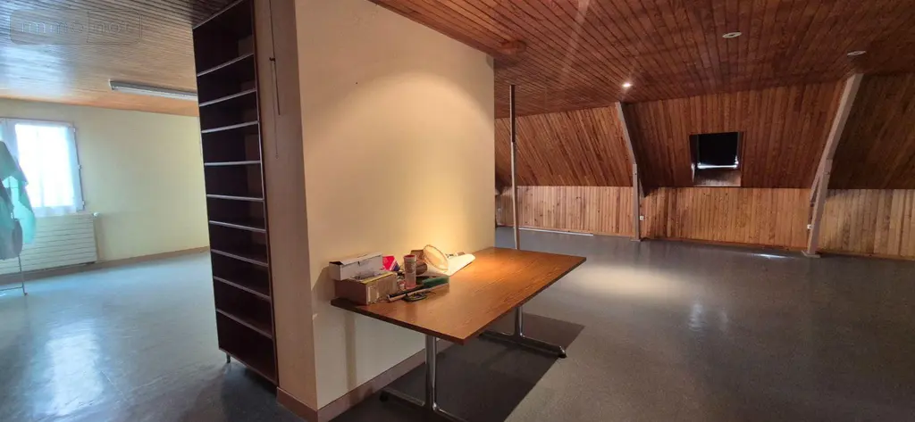 Propriete a vendre Lourdoueix-Saint-Pierre 23360 Creuse 23 390 m2 6 pièces 364000 euros VD/433 078