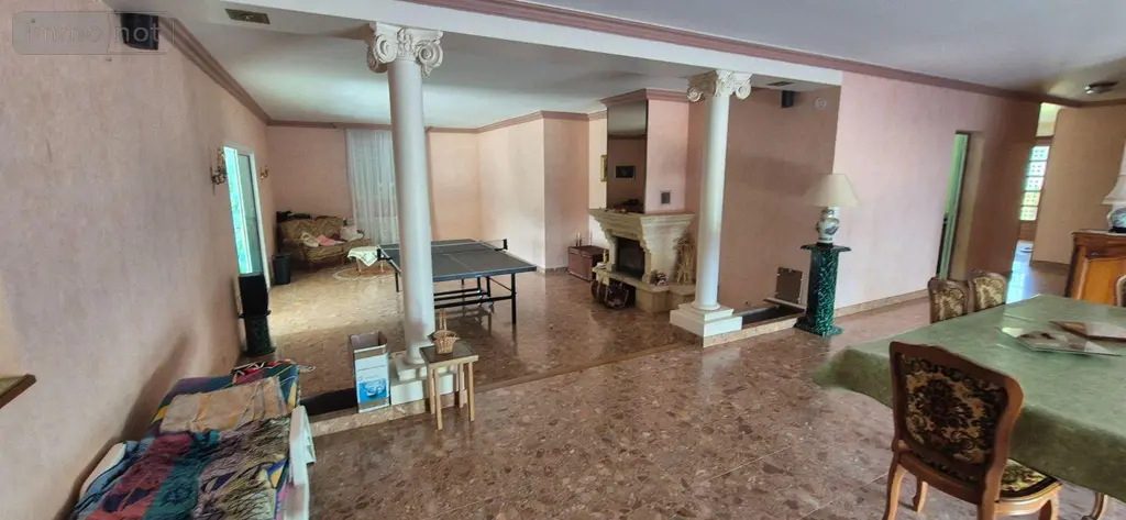 Propriete a vendre Lourdoueix-Saint-Pierre 23360 Creuse 23 390 m2 6 pièces 364000 euros VD/433 080