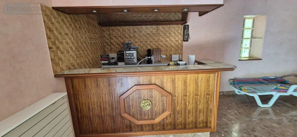 Propriete a vendre Lourdoueix-Saint-Pierre 23360 Creuse 23 390 m2 6 pièces 364000 euros VD/433 081
