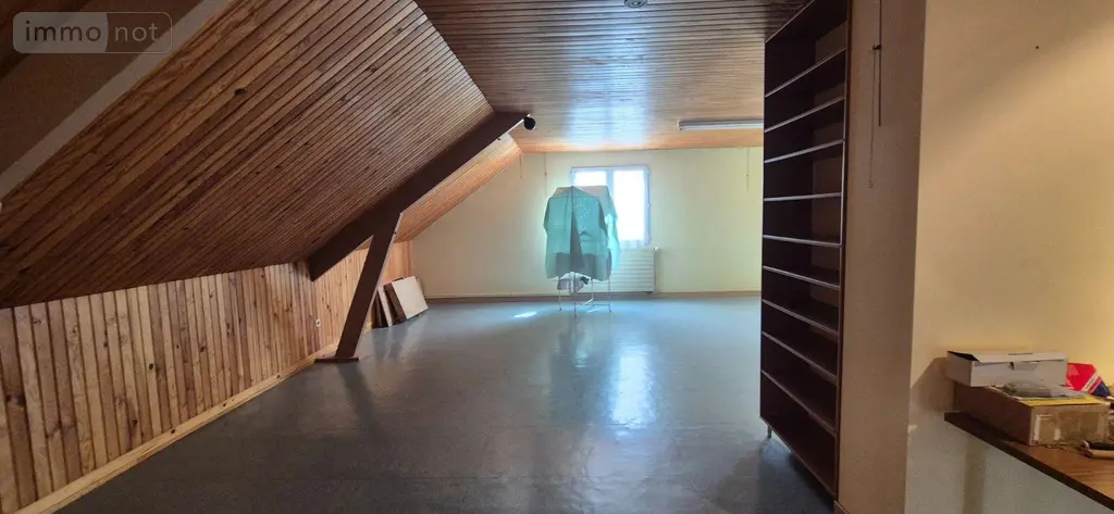 Propriete a vendre Lourdoueix-Saint-Pierre 23360 Creuse 23 390 m2 6 pièces 364000 euros VD/433 087