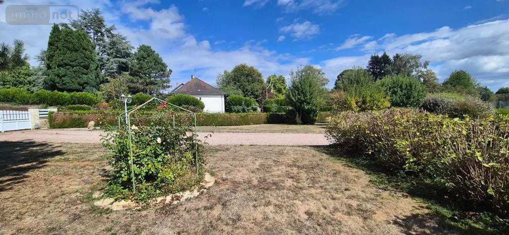 Propriete a vendre Lourdoueix-Saint-Pierre 23360 Creuse 23 390 m2 6 pièces 364000 euros VD/433 089