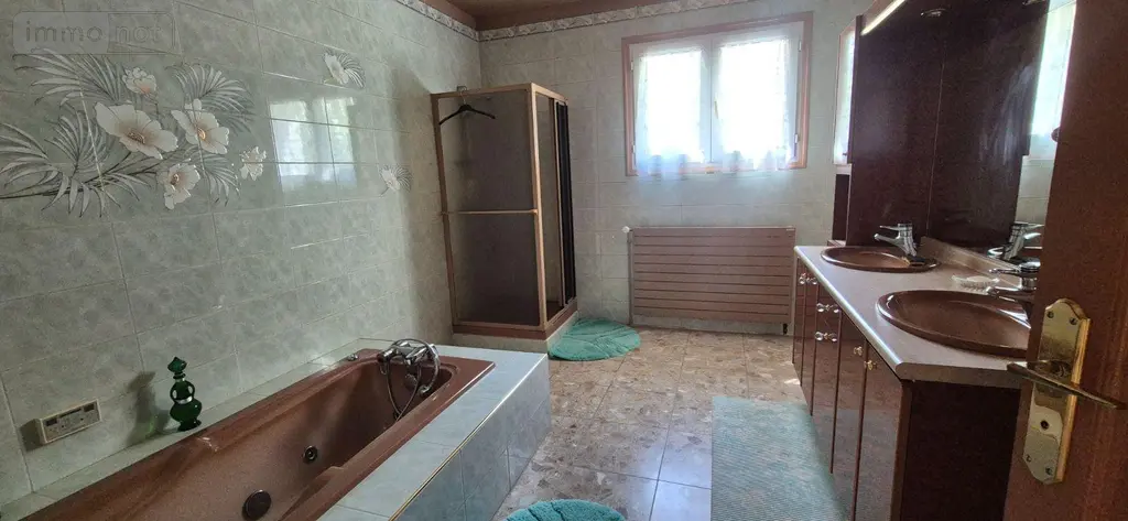 Propriete a vendre Lourdoueix-Saint-Pierre 23360 Creuse 23 390 m2 6 pièces 364000 euros VD/433 091
