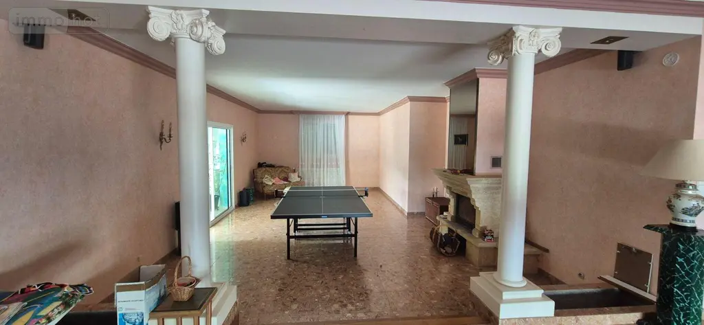 Propriete a vendre Lourdoueix-Saint-Pierre 23360 Creuse 23 390 m2 6 pièces 364000 euros VD/433 099