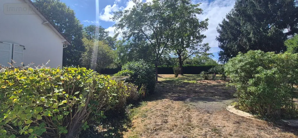 Propriete a vendre Lourdoueix-Saint-Pierre 23360 Creuse 23 390 m2 6 pièces 364000 euros VD/433 093