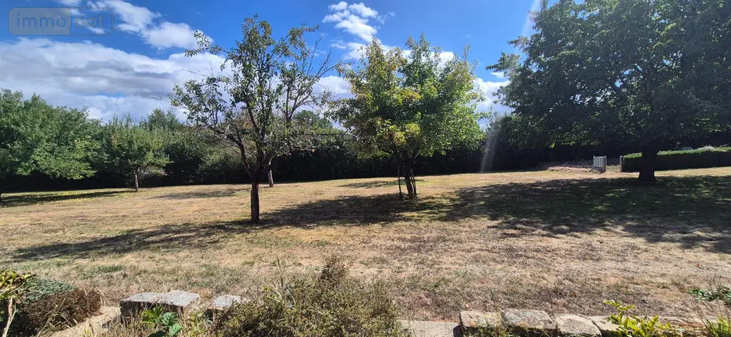Propriete a vendre Lourdoueix-Saint-Pierre 23360 Creuse 23 390 m2 6 pièces 364000 euros VD/433 094