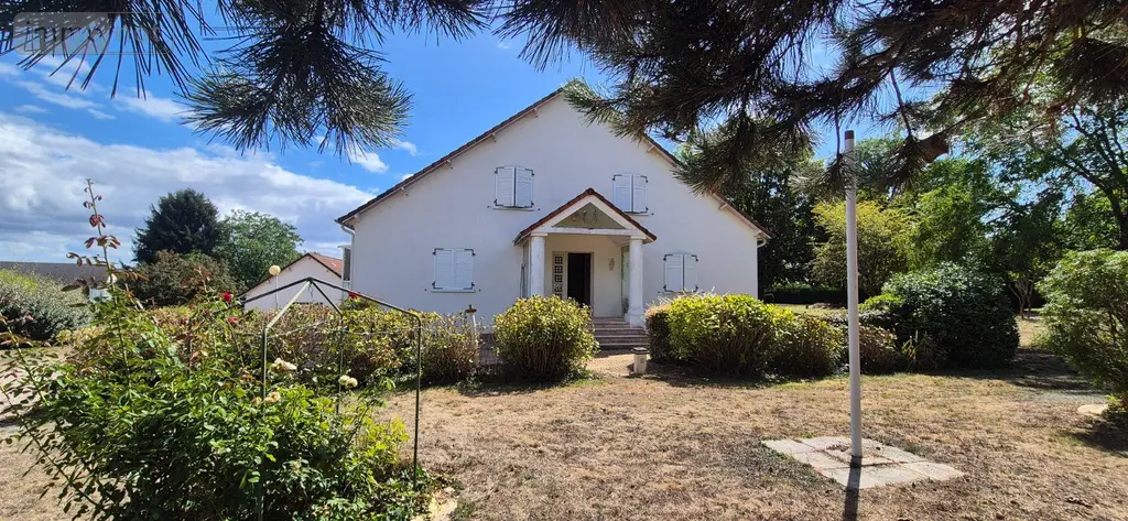 Propriete a vendre Lourdoueix-Saint-Pierre 23360 Creuse 23 390 m2 6 pièces 364000 euros VD/433 095