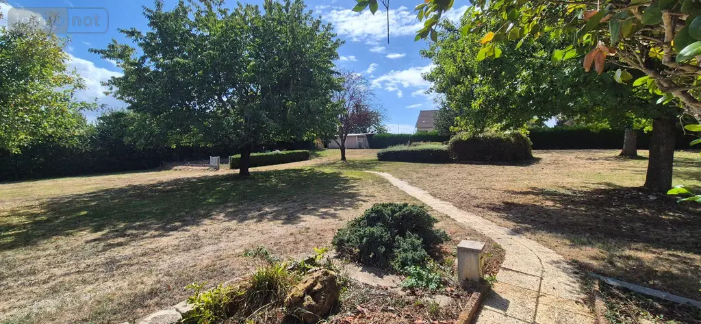 Propriete a vendre Lourdoueix-Saint-Pierre 23360 Creuse 23 390 m2 6 pièces 364000 euros VD/433 098