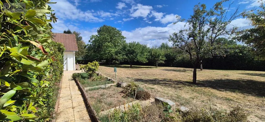 Propriete a vendre Lourdoueix-Saint-Pierre 23360 Creuse 23 390 m2 6 pièces 364000 euros VD/433 100