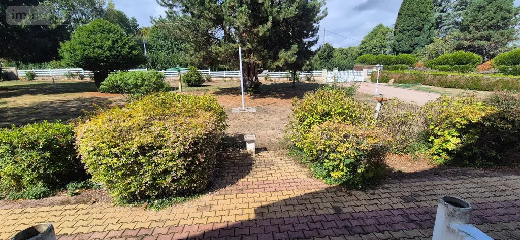 Propriete a vendre Lourdoueix-Saint-Pierre 23360 Creuse 23 390 m2 6 pièces 364000 euros VD/433 102