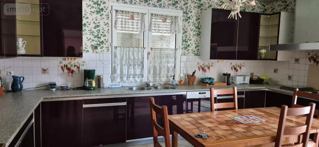 Propriete a vendre Lourdoueix-Saint-Pierre 23360 Creuse 23 390 m2 6 pièces 364000 euros VD/433 067
