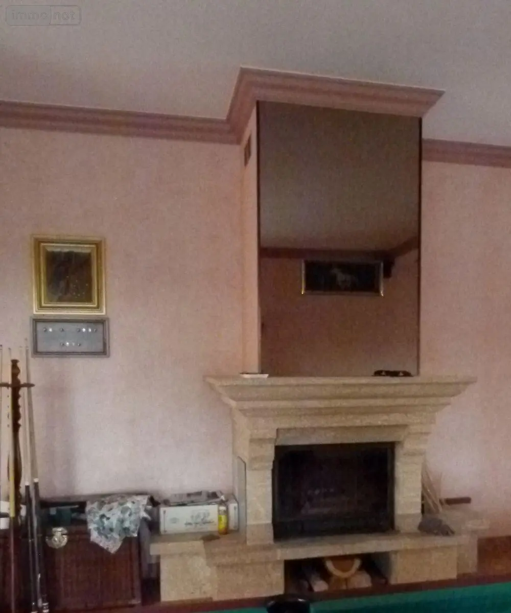 Propriete a vendre Lourdoueix-Saint-Pierre 23360 Creuse 23 390 m2 6 pièces 364000 euros VD/433 020