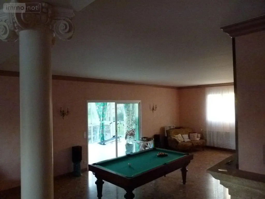 Propriete a vendre Lourdoueix-Saint-Pierre 23360 Creuse 23 390 m2 6 pièces 364000 euros VD/433 021