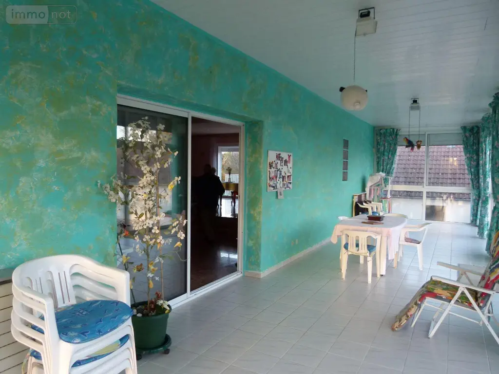 Propriete a vendre Lourdoueix-Saint-Pierre 23360 Creuse 23 390 m2 6 pièces 364000 euros VD/433 023