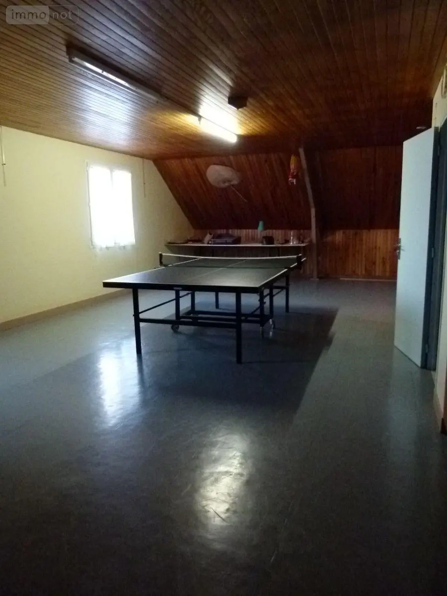 Propriete a vendre Lourdoueix-Saint-Pierre 23360 Creuse 23 390 m2 6 pièces 364000 euros VD/433 026