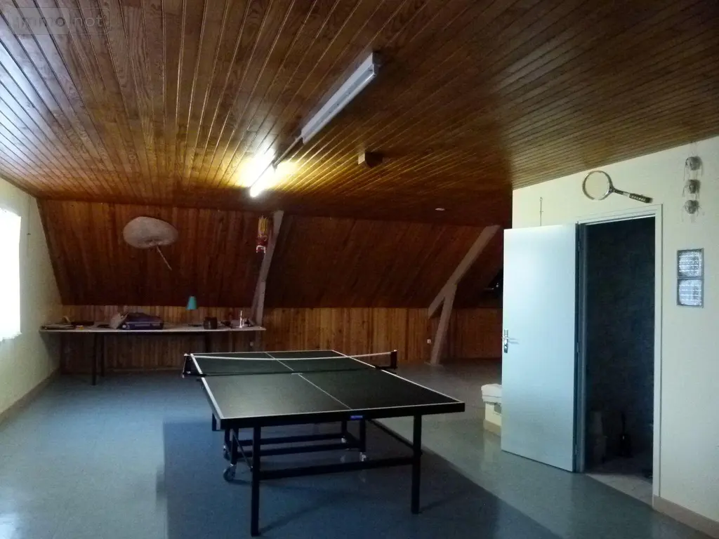 Propriete a vendre Lourdoueix-Saint-Pierre 23360 Creuse 23 390 m2 6 pièces 364000 euros VD/433 028