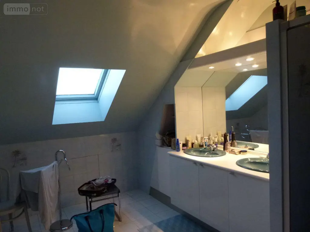 Propriete a vendre Lourdoueix-Saint-Pierre 23360 Creuse 23 390 m2 6 pièces 364000 euros VD/433 031