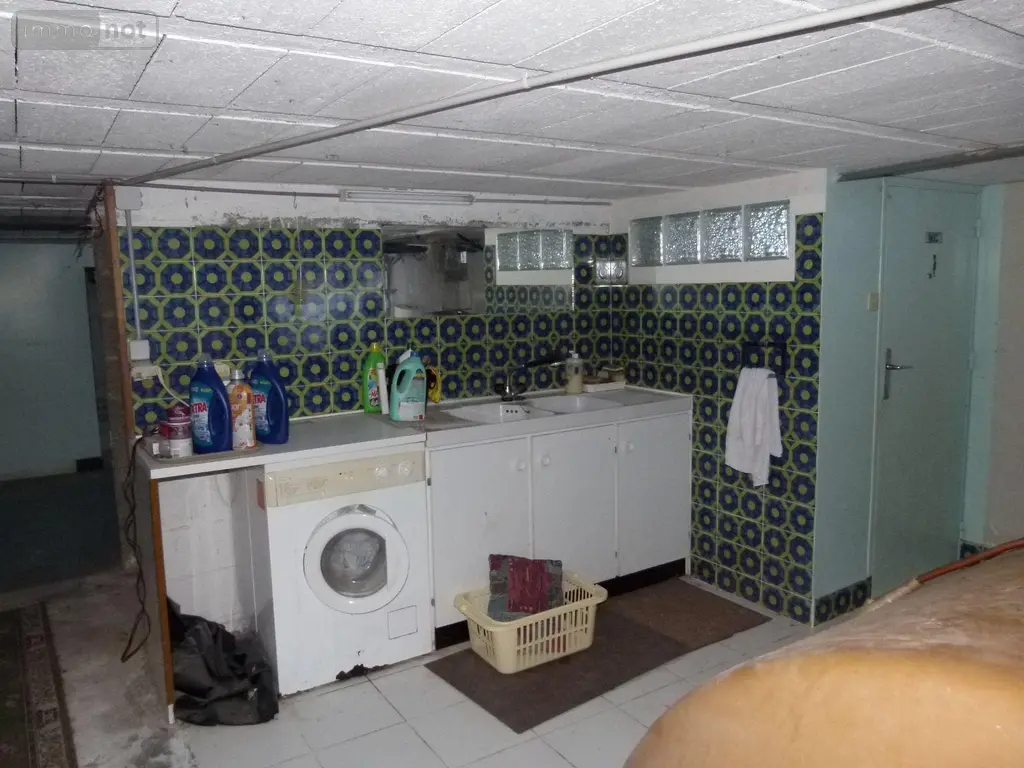 Propriete a vendre Lourdoueix-Saint-Pierre 23360 Creuse 23 390 m2 6 pièces 364000 euros VD/433 032