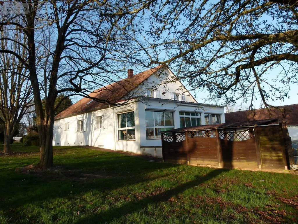 Propriete a vendre Lourdoueix-Saint-Pierre 23360 Creuse 23 390 m2 6 pièces 364000 euros VD/433 038