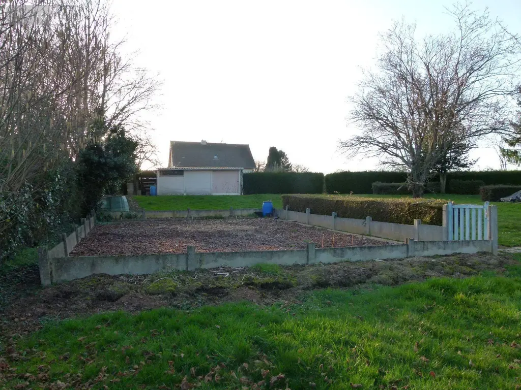 Propriete a vendre Lourdoueix-Saint-Pierre 23360 Creuse 23 390 m2 6 pièces 364000 euros VD/433 040