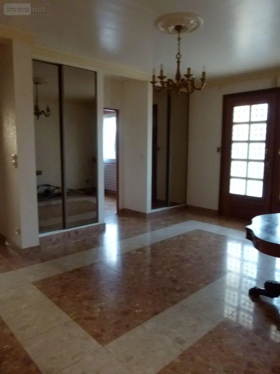 Propriete a vendre Lourdoueix-Saint-Pierre 23360 Creuse 23 390 m2 6 pièces 364000 euros VD/433 008