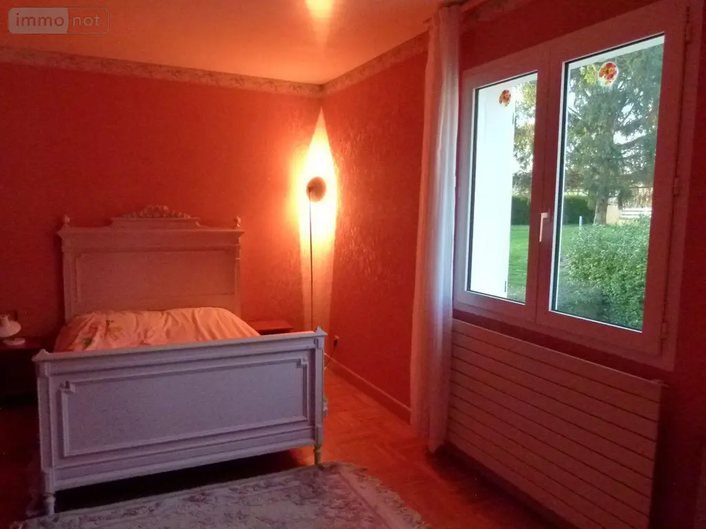 Propriete a vendre Lourdoueix-Saint-Pierre 23360 Creuse 23 390 m2 6 pièces 364000 euros VD/433 010