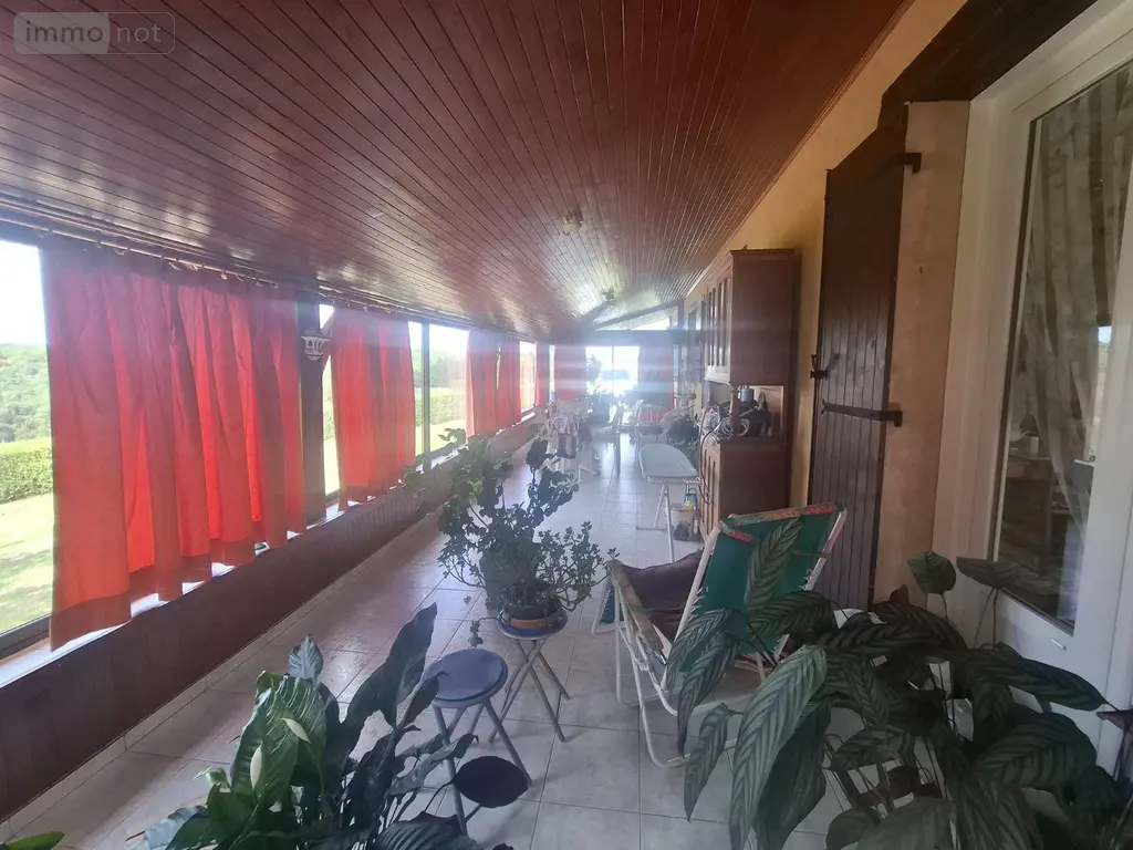 Maison a vendre Salignac-Eyvigues 24590 Dordogne 24 83 m2 4 pièces 229400 euros 18113/199 005