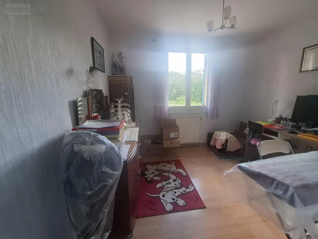 Maison a vendre Salignac-Eyvigues 24590 Dordogne 24 83 m2 4 pièces 229400 euros 18113/199 006