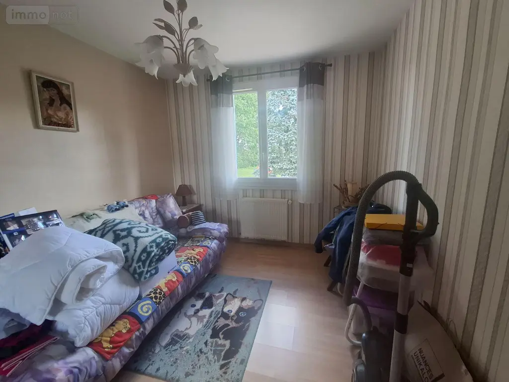 Maison a vendre Salignac-Eyvigues 24590 Dordogne 24 83 m2 4 pièces 229400 euros 18113/199 007